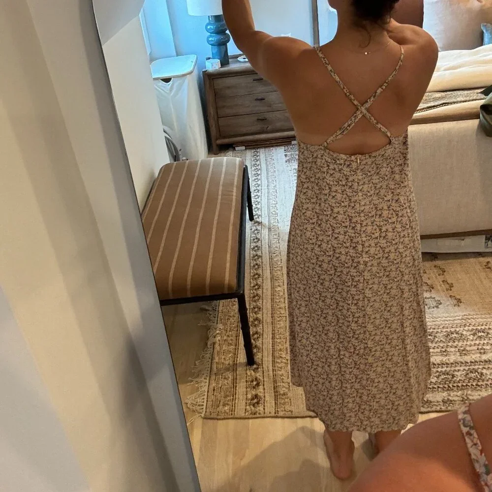 Pampelone Edith Dress - Picture 7 of 9